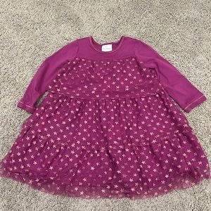 Hanna Andersson Dress